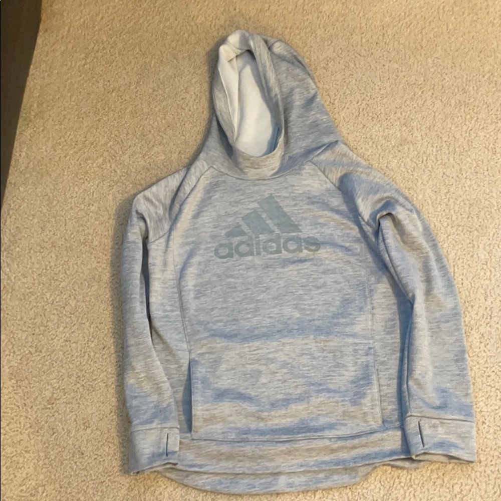 Adidas sweater
